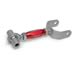 Edelbrock 5253 - Edelbrock Adjustable Rear Upper Trailing Arms