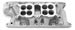 Click here for more information about Edelbrock 5435 - Edelbrock F-28 Dual Quad Intake Manifolds