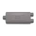 Edelbrock 55772 - Edelbrock SDT Mufflers