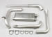 Edelbrock 5658 - Edelbrock RPM Series Cat-Back Exhaust Systems