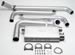 Edelbrock 5672 - Edelbrock RPM Series Cat-Back Exhaust Systems