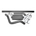 Click here for more information about Edelbrock 5714 - Edelbrock Cat-Back Exhaust Systems