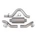 Click here for more information about Edelbrock 5715 - Edelbrock RPM Series Cat-Back Exhaust Systems
