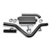 Click here for more information about Edelbrock 5736 - Edelbrock Cat-Back Exhaust Systems