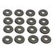 Edelbrock 5769 - Edelbrock Spring Seat Cup Kits