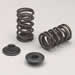 Edelbrock 5795 - Edelbrock Sure Seat Valve Spring Kits