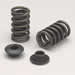 Edelbrock 5894 - Edelbrock Sure Seat Valve Spring Kits