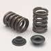 Edelbrock 5895 - Edelbrock Sure Seat Valve Spring Kits