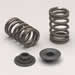 Edelbrock 5896 - Edelbrock Sure Seat Valve Spring Kits