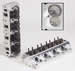 Edelbrock 60259 - Edelbrock Performer RPM Cylinder Heads