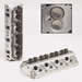 Edelbrock Performer Cylinder Heads