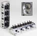 Edelbrock 60329 - Edelbrock Performer Cylinder Heads