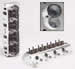 Edelbrock 60359 - Edelbrock Performer Cylinder Heads