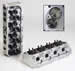 Edelbrock 60479 - Edelbrock Performer Cylinder Heads