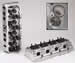 Click here for more information about Edelbrock 60499 - Edelbrock Performer Cylinder Heads