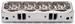 Click here for more information about Edelbrock 60769 - Edelbrock Performer RPM Cylinder Heads