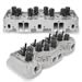Click here for more information about Edelbrock 60819 - Edelbrock Performer RPM 348/409 Chevy Cylinder Heads