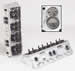 Edelbrock 60859 - Edelbrock Performer Cylinder Heads