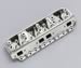 Click here for more information about Edelbrock 60919 - Edelbrock Performer RPM Cylinder Heads