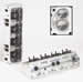 Edelbrock 60979 - Edelbrock E-Tec Cylinder Heads