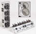 Edelbrock 60999 - Edelbrock Performer RPM Cylinder Heads