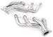 Edelbrock 65002 - Edelbrock Shorty Headers