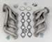 Edelbrock 65003 - Edelbrock Shorty Headers with Ti-Tech Coating