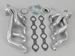 Edelbrock 65022 - Edelbrock Shorty Headers