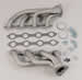 Edelbrock 65023 - Edelbrock Shorty Headers with Ti-Tech Coating
