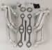 Edelbrock 65102 - Edelbrock Shorty Headers