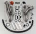 Edelbrock 65273 - Edelbrock Shorty Headers with Ti-Tech Coating