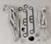 Edelbrock 65642 - Edelbrock Shorty Headers