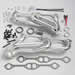 Edelbrock 65662 - Edelbrock Shorty Headers