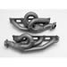 Edelbrock 65693 - Edelbrock Shorty Headers with Ti-Tech Coating