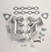 Edelbrock 65732 - Edelbrock Shorty Headers