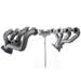 Edelbrock 65733 - Edelbrock Shorty Headers