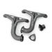 Edelbrock 65753 - Edelbrock Street Rod Block Hugger Headers