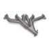 Edelbrock 65923 - Edelbrock Shorty Headers
