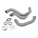 Edelbrock 65930 - Edelbrock Y-Pipes