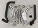 Edelbrock 66152 - Edelbrock TES Tubular Exhaust System Headers