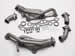 Click here for more information about Edelbrock 66253 - Edelbrock TES Tubular Exhaust System Headers with Ti-Tech Coating