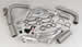 Edelbrock 66662 - Edelbrock TES Tubular Exhaust System Headers