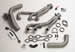 Edelbrock 68543 - Edelbrock TES Tubular Exhaust System Headers with Ti-Tech Coating