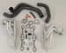 Edelbrock 68722 - Edelbrock TES Tubular Exhaust System Headers