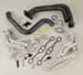 Edelbrock 68742 - Edelbrock TES Tubular Exhaust System Headers