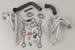 Edelbrock 68762 - Edelbrock TES Tubular Exhaust System Headers
