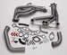 Edelbrock 68763 - Edelbrock TES Tubular Exhaust System Headers with Ti-Tech Coating
