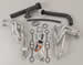 Edelbrock 68792 - Edelbrock TES Tubular Exhaust System Headers