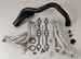 Edelbrock 68942 - Edelbrock TES Tubular Exhaust System Headers