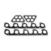 Click here for more information about Edelbrock 6931 - Edelbrock Replacement Gaskets for Edelbrock Headers